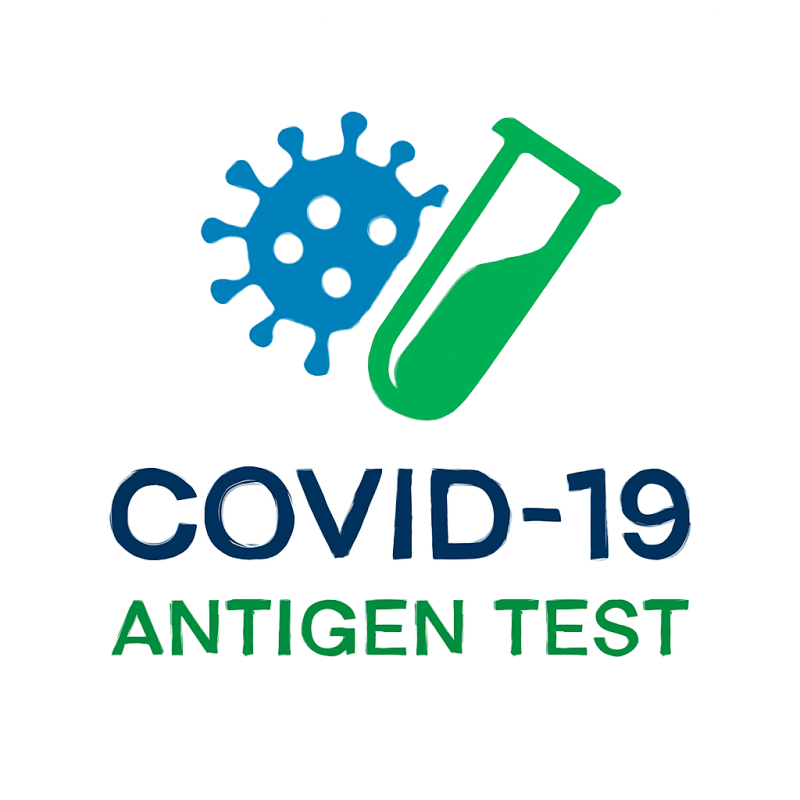 Covidtestathome